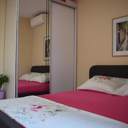 Apartman Gabriel Podgora Εξωτερικό φωτογραφία