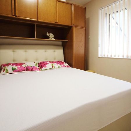 Apartman Gabriel Podgora Εξωτερικό φωτογραφία