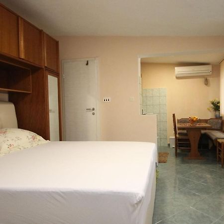 Apartman Gabriel Podgora Εξωτερικό φωτογραφία