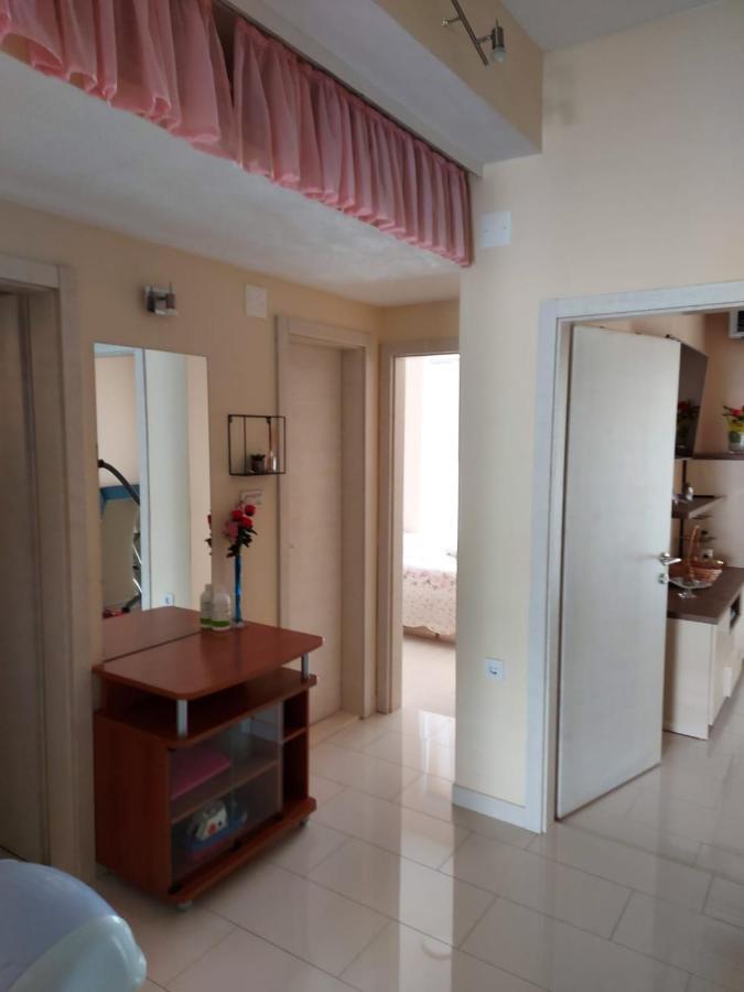 Apartman Gabriel Podgora Εξωτερικό φωτογραφία