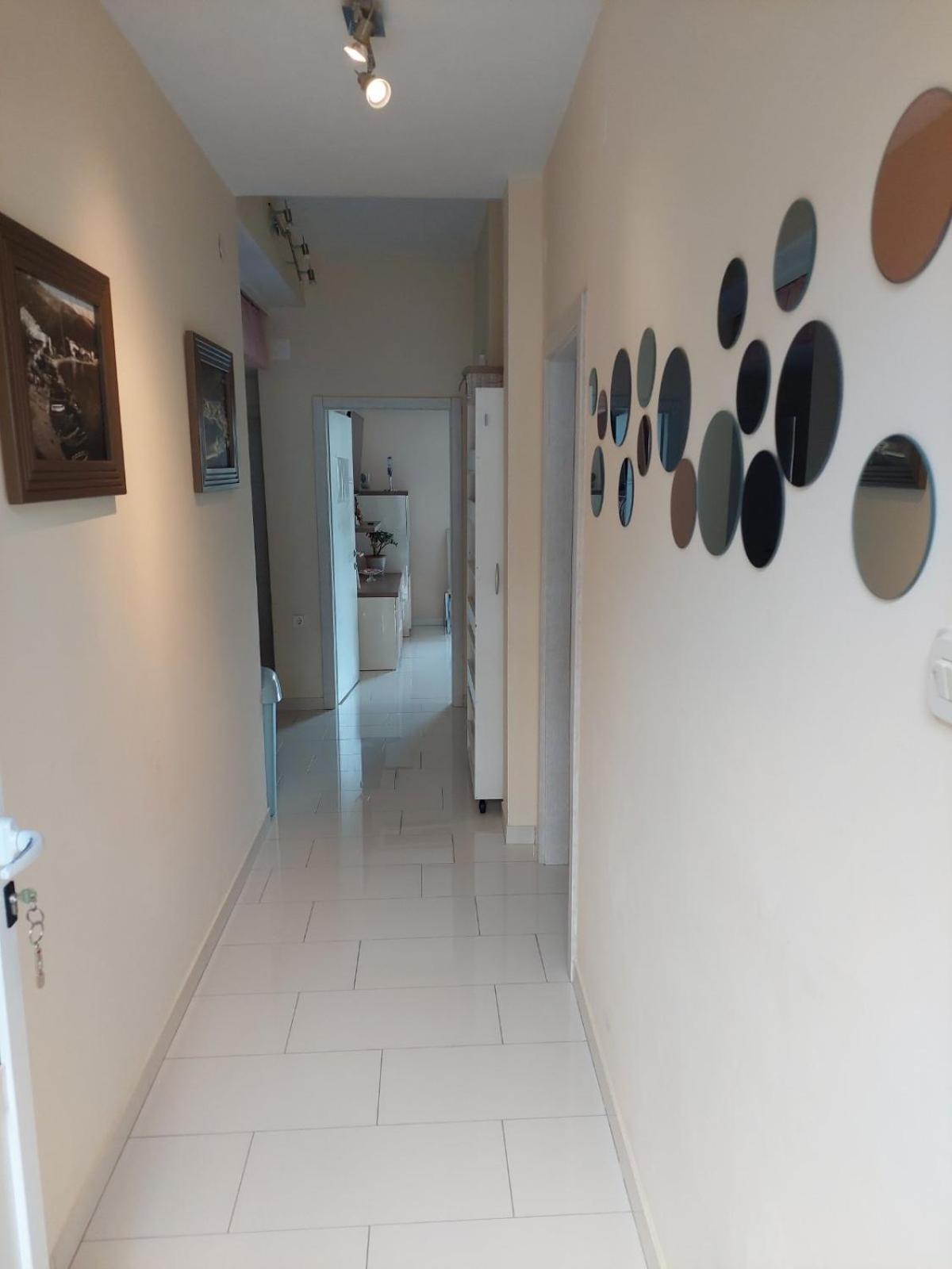 Apartman Gabriel Podgora Εξωτερικό φωτογραφία