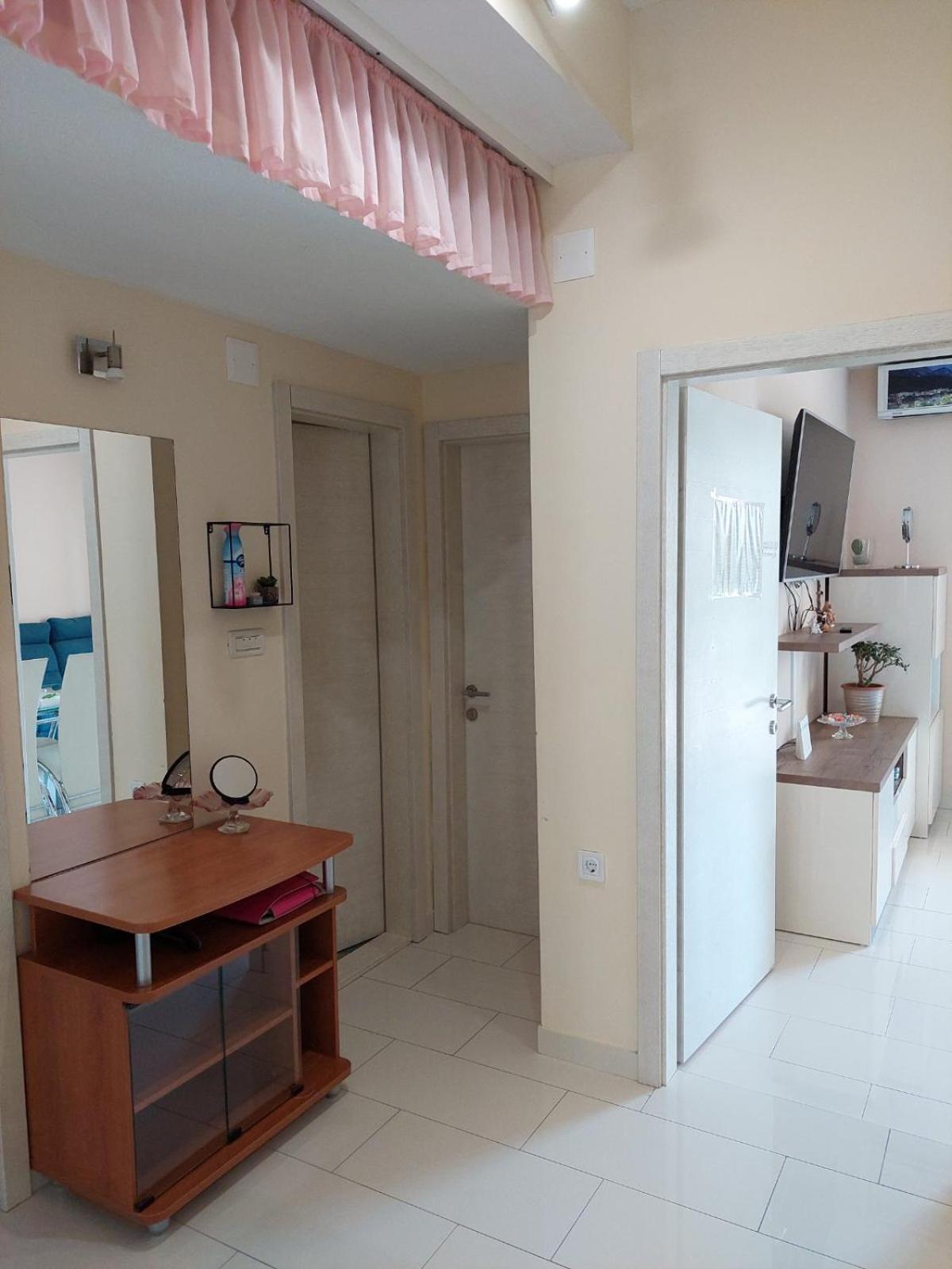 Apartman Gabriel Podgora Εξωτερικό φωτογραφία