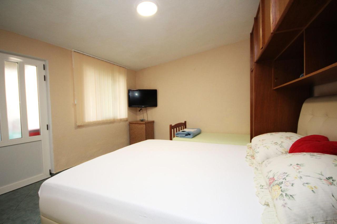 Apartman Gabriel Podgora Εξωτερικό φωτογραφία
