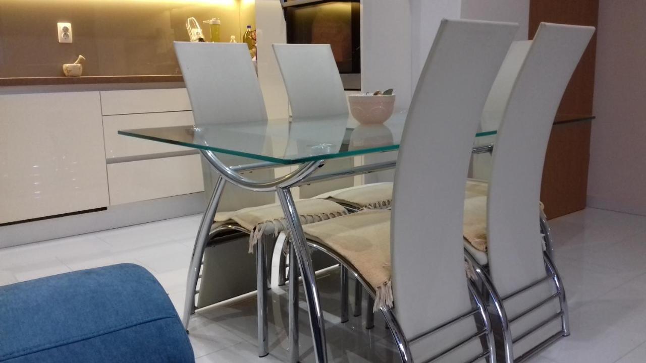 Apartman Gabriel Podgora Εξωτερικό φωτογραφία