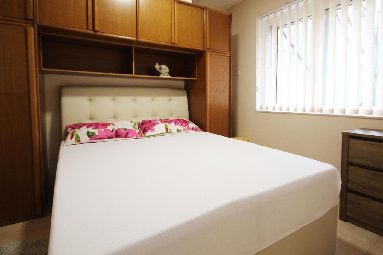 Apartman Gabriel Podgora Εξωτερικό φωτογραφία