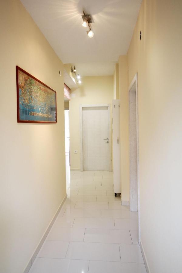Apartman Gabriel Podgora Εξωτερικό φωτογραφία